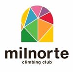 milnorte_climbing_club縺輔ｓ縺ｮ繝励Ο繝輔ぅ繝ｼ繝ｫ蜀咏悄