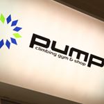 pump2climbing縺輔ｓ縺ｮ繝励Ο繝輔ぅ繝ｼ繝ｫ蜀咏悄
