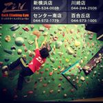 climbing_gym_zen縺輔ｓ縺ｮ繝励Ο繝輔ぅ繝ｼ繝ｫ蜀咏悄