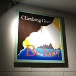 be_born_climbing_gym縺輔ｓ縺ｮ繝励Ο繝輔ぅ繝ｼ繝ｫ蜀咏悄