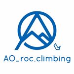 ao_roc.climbing縺輔ｓ縺ｮ繝励Ο繝輔ぅ繝ｼ繝ｫ蜀咏悄