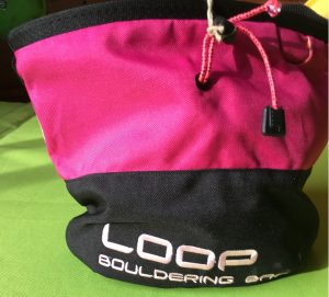 Cosmos Boulder Bag
